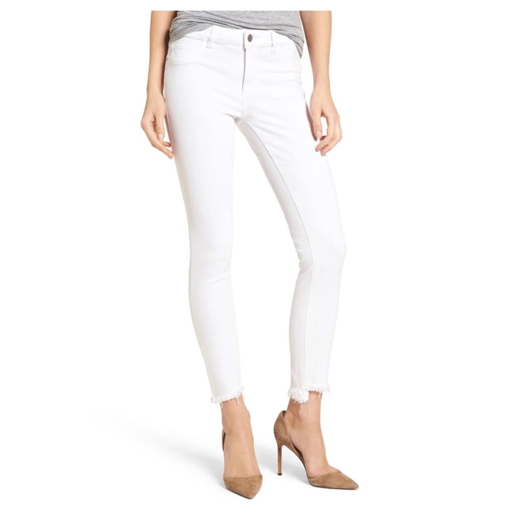 DL1961 Margaux Catalina Ankle Skinny Jean